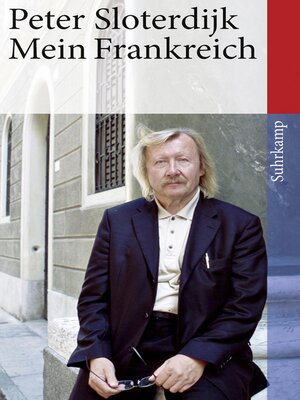 cover image of Mein Frankreich